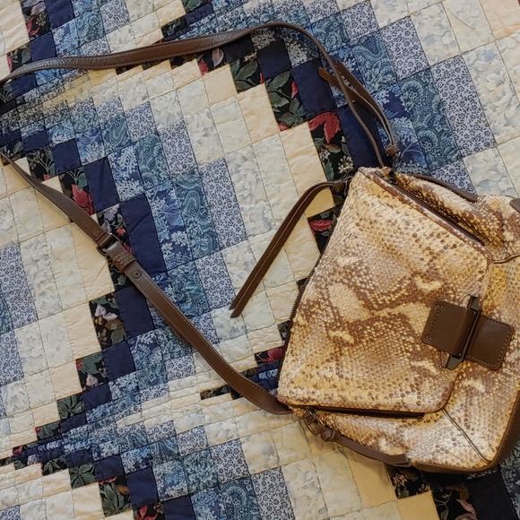 Kooba purse - Picture 7 of 13